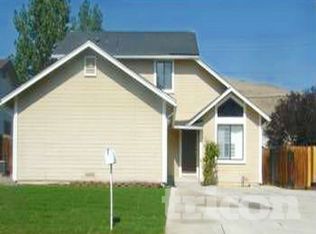 6975 Freedom Dr, Sparks, NV