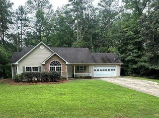 73 Fitzgerald St, Hiram, GA 30141