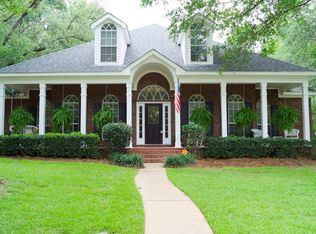 7154 Oakbriar Dr N, Mobile, AL 36619