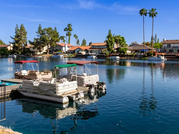 1209 E NORTHSHORE Drive #142, Tempe, AZ 85283