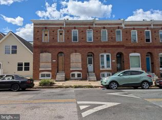 1348 James St, Baltimore, MD 21223