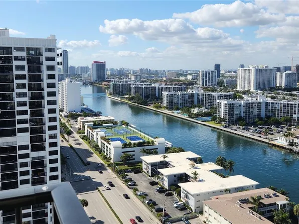 2101 S Ocean Dr APT 2608, Hollywood, FL 33019