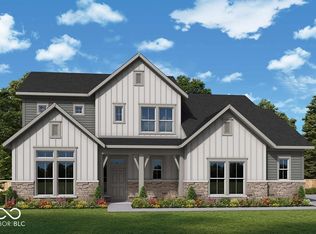11440 Selsey Rd, Fishers, IN 46040