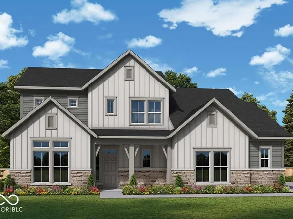 11440 Selsey Rd, Fishers, IN 46040