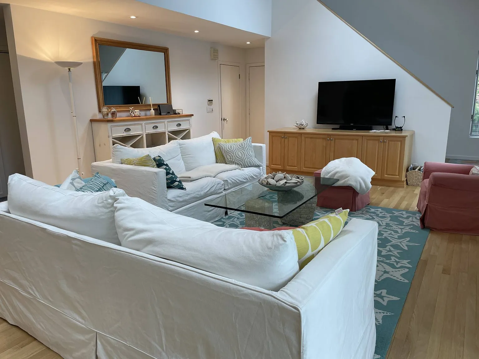 Westhampton Happy House July Or August Rental — Photo 3