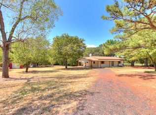 17800 168th St, Lexington, OK 73051