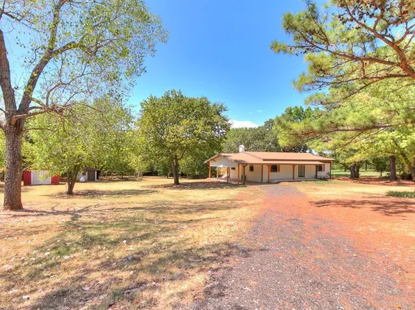 17800 168th St, Lexington, OK 73051