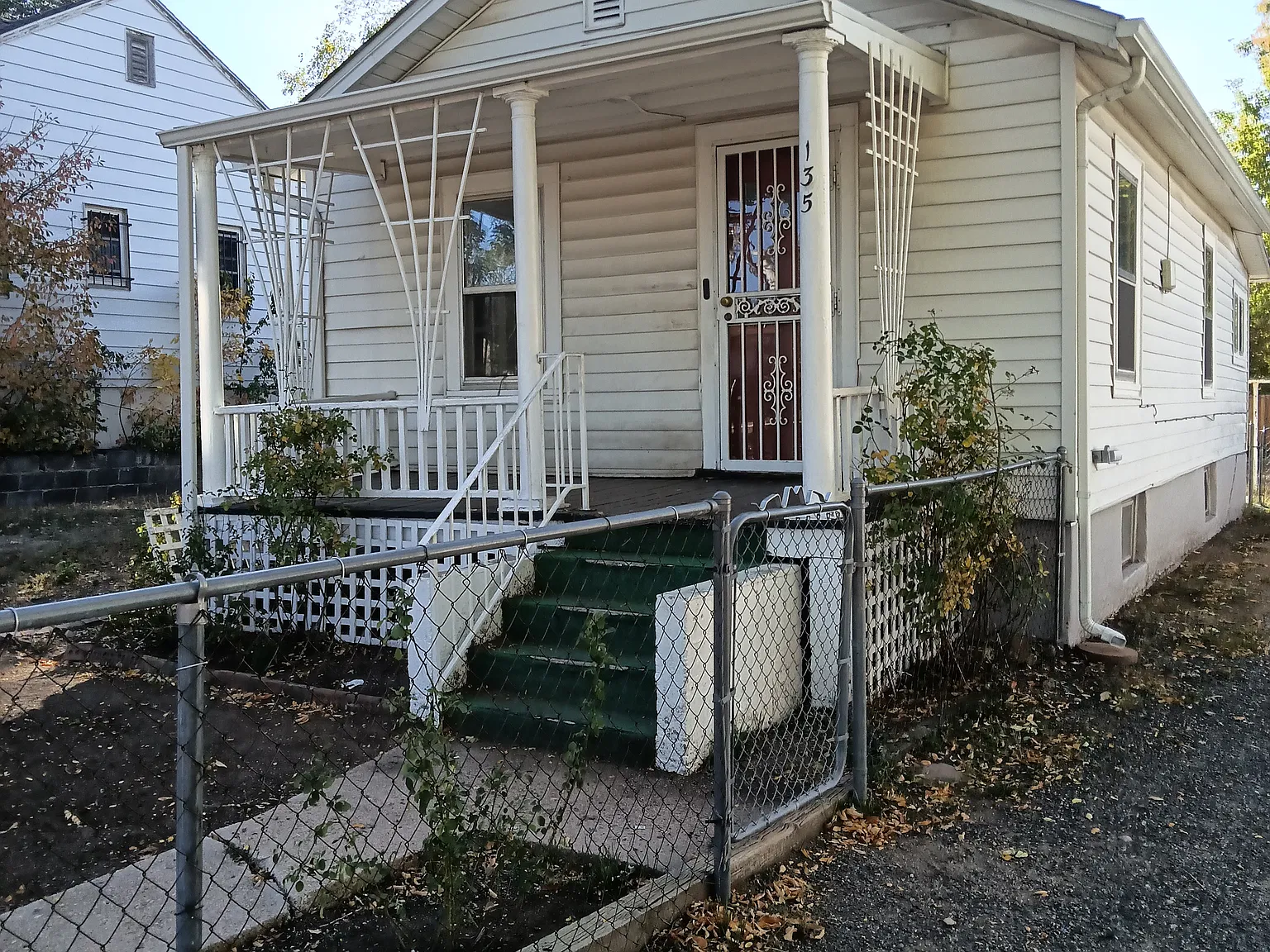 S Hazel Ct, Denver — Photo 2