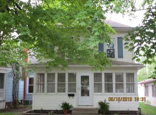 113 S Franklin St, Richwood, OH 43344