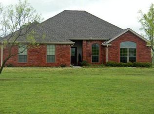 1469 Kinta Trl, Wichita Falls, TX 76310