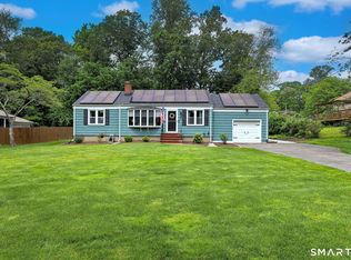 78 Blackhouse Road, Trumbull, CT 06611