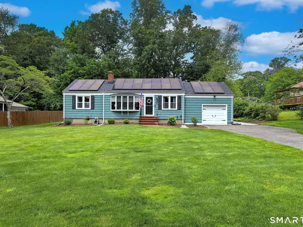 78 Blackhouse Road, Trumbull, CT 06611