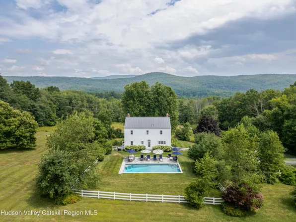 2073 County Route 5, New Lebanon, NY 12125