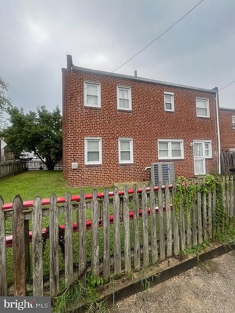 2nd image of 3401 Teresa Ct