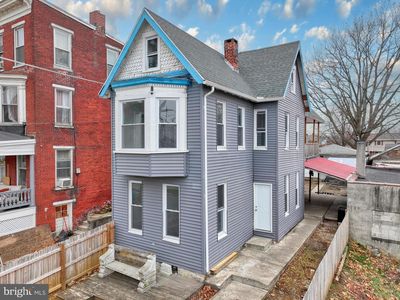 49 Jefferson Ave, York, PA, 17401