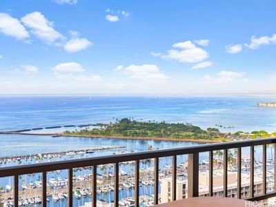 1778 Ala Moana Blvd APT 3811, Honolulu, HI, 96815