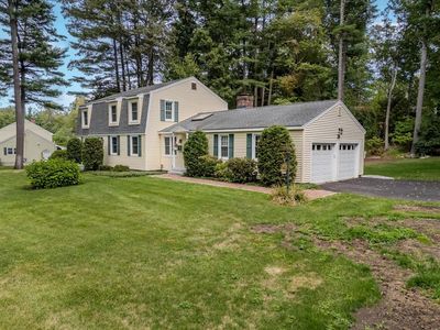26 N Hill Rd, Westford, MA, 01886