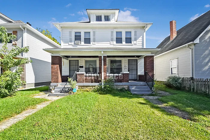 117 N Euclid Ave