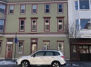 132 E Broad St, Tamaqua, PA 18252