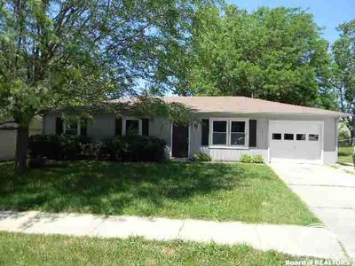 1508 E 25th Ter, Lawrence, KS, 66046