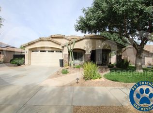 21771 S 218th St, Queen Creek, AZ 85142