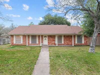 702 Avondale Ave, Bryan, TX, 77802