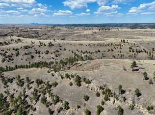 0 Gruenhagen Rd, Moorcroft, WY 82721