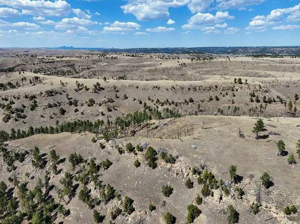 0 Gruenhagen Rd, Moorcroft, WY 82721