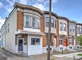 501 S Newkirk St, Baltimore, MD 21224