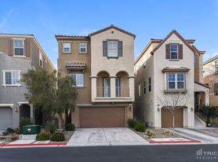 10843 Ackers Dr, Henderson, NV 89052