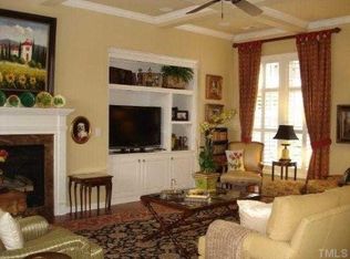 6105 Schaller Ct, Raleigh, NC 27617