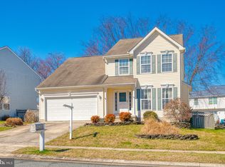 3746 Wolf Trail Dr, Abingdon, MD