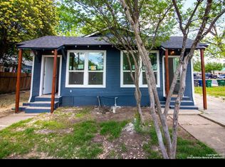 243 E Dullnig Ct #243, San Antonio, TX 78223