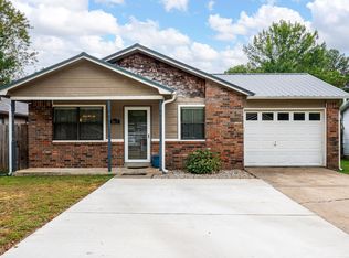 1613 Rushing Cir, Conway, AR 72032