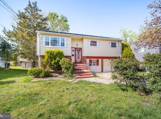 6028 Lucente Ave, Suitland, MD 20746