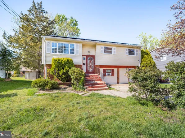 6028 Lucente Ave, Suitland, MD 20746