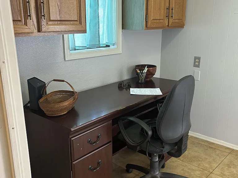 Office space