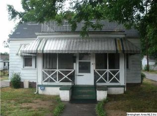 615 13th St N, Bessemer, AL 35020