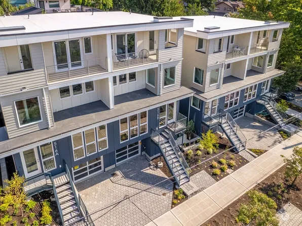 516 A N 48th Street, Seattle, WA 98103