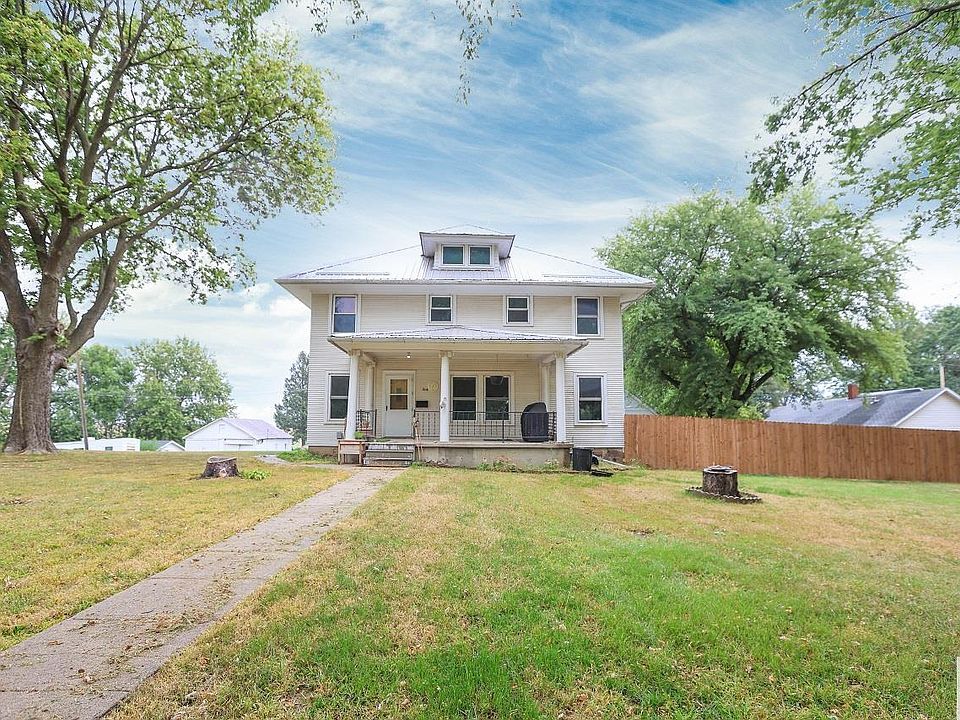 316 Main St, Pierson, IA 51048 Zillow