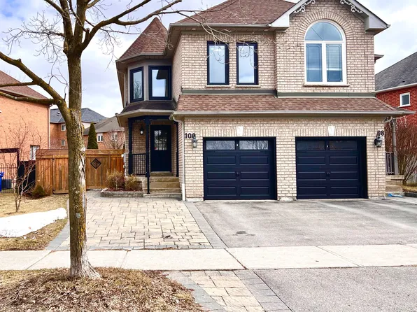 100 Woodroof Cres, Aurora, ON L4G 7H3