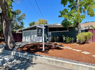 726 Bamboo Ter, San Rafael, CA 94903