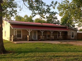 13400 24th St, Santa Fe, TX 77510