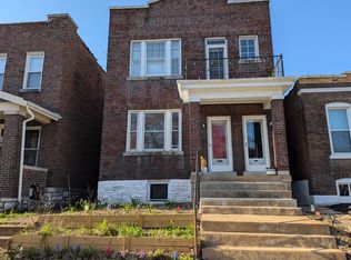 4242 Connecticut St #1F, Saint Louis, MO 63116