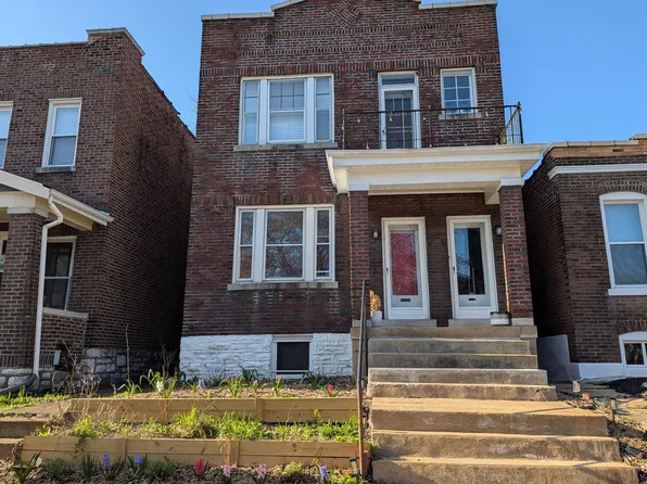 4242 Connecticut St #1F, Saint Louis, MO 63116