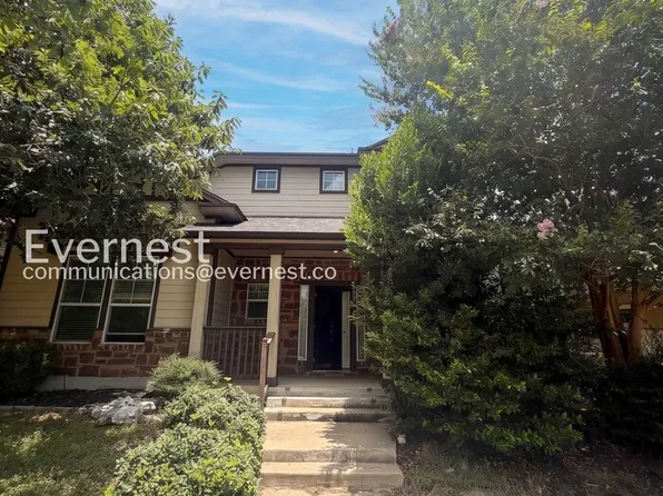 1620 Willow Vis, Round Rock, TX 78664
