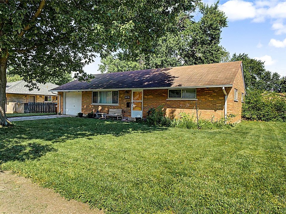 1st image of 3679 Elmira Dr