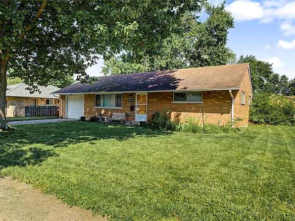 3679 Elmira Dr, Dayton, OH 45439