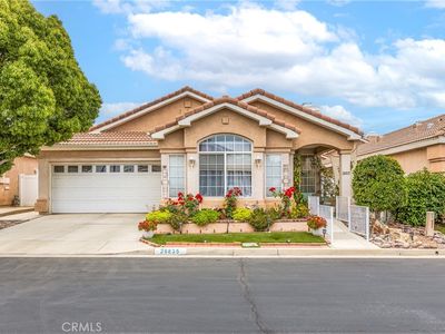 26835 Eclipse Dr, Sun City, CA, 92585