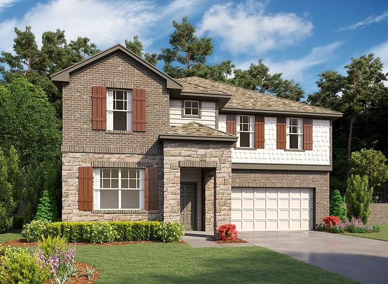 1st image of 25930 Rose Frost Ct